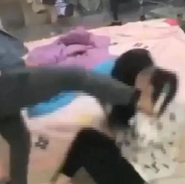 沈阳14岁女孩殴打判决图片