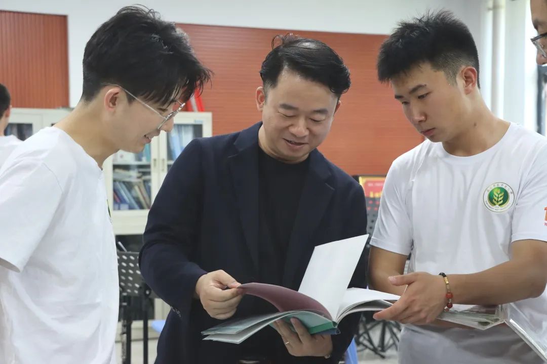 13份感动!又何止13份感动!