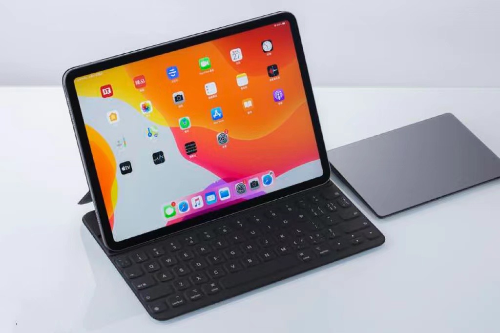 ipad pro 11英寸平板电脑:轻薄便携,功能强大,你的办公新选择