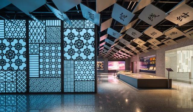 苏州中国丝绸档案馆正式开馆