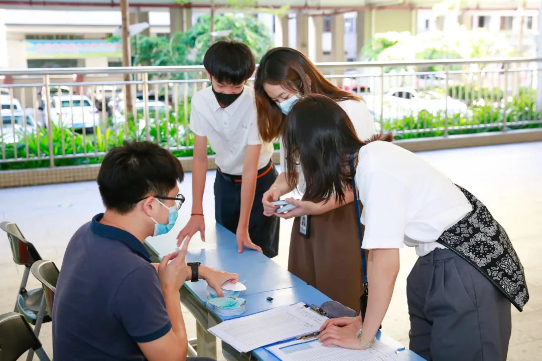 垃圾分类演讲比赛海选赛正在进行时接受现场报名呦