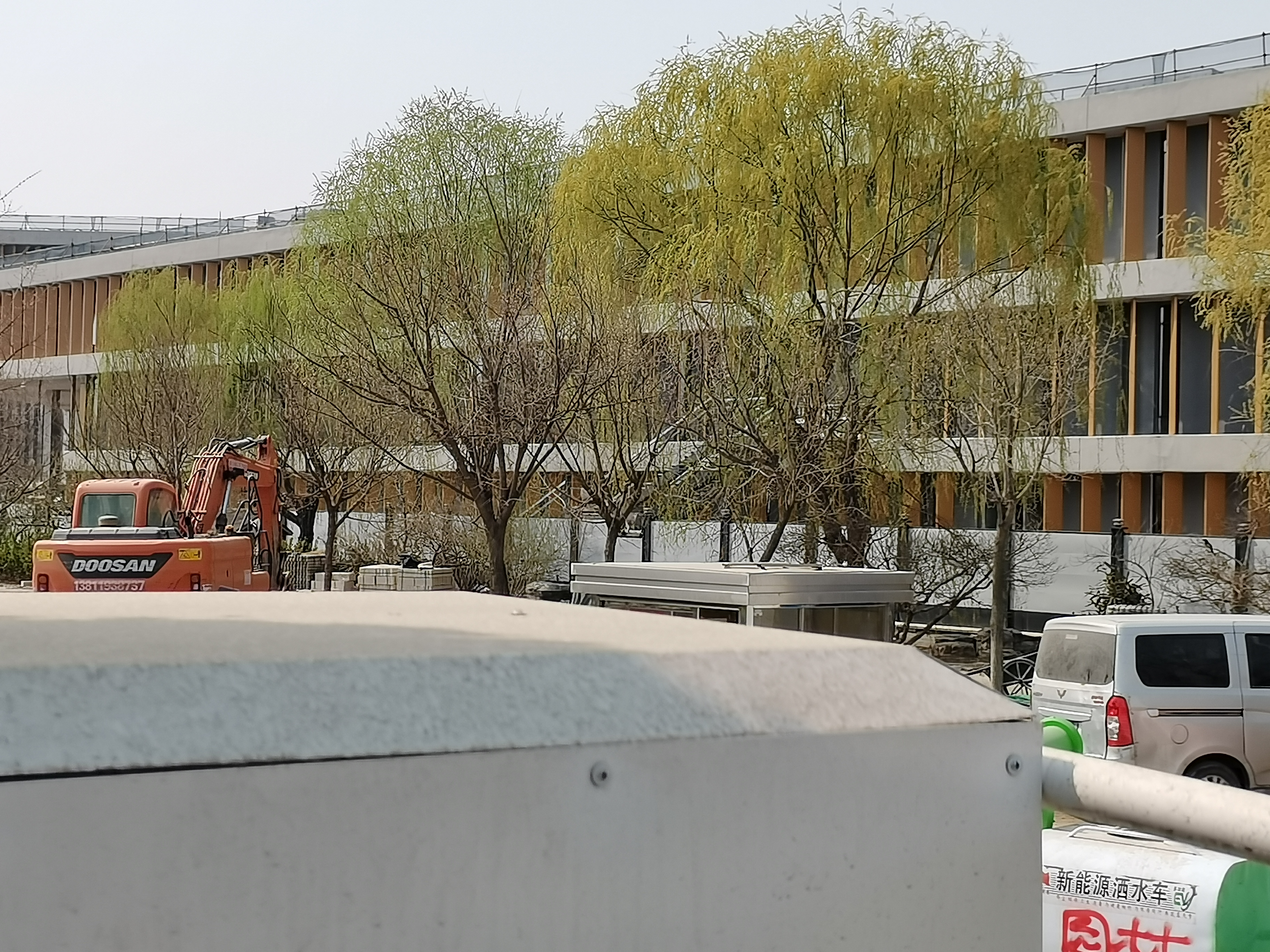 再探北京国际图书城