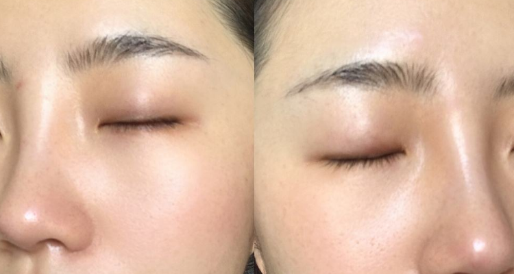 为什么隔离后上粉底液搓泥