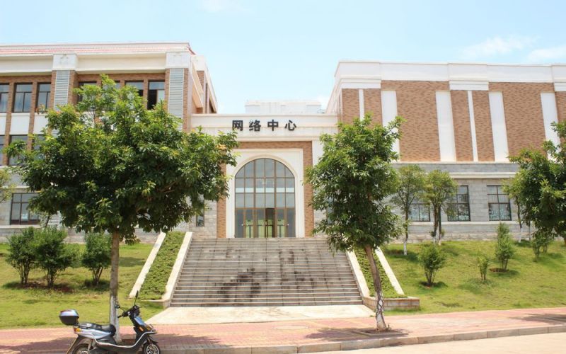 赣州师范高等专科学校正规吗?(2024高考参考)