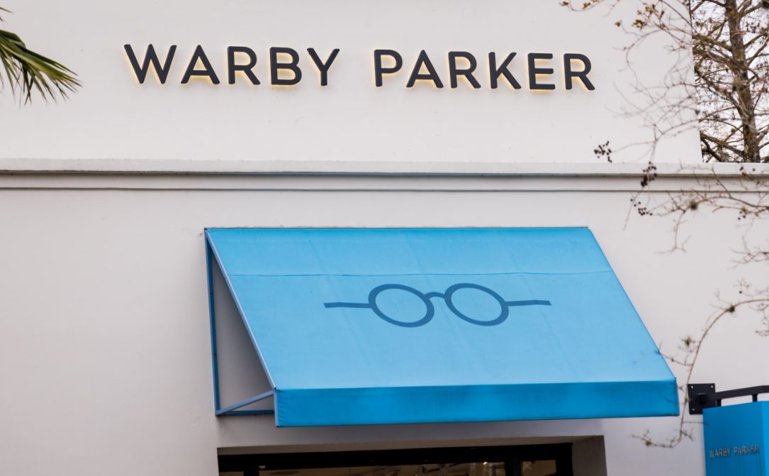 warby parker q1季度营收17亿美元,同比增长12%