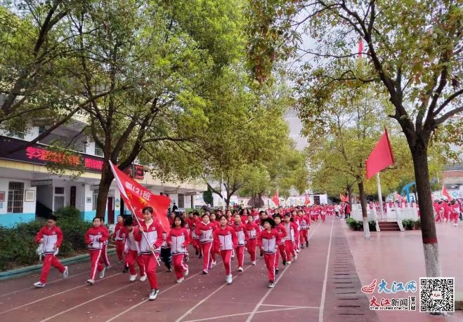 永新县城厢小学图片