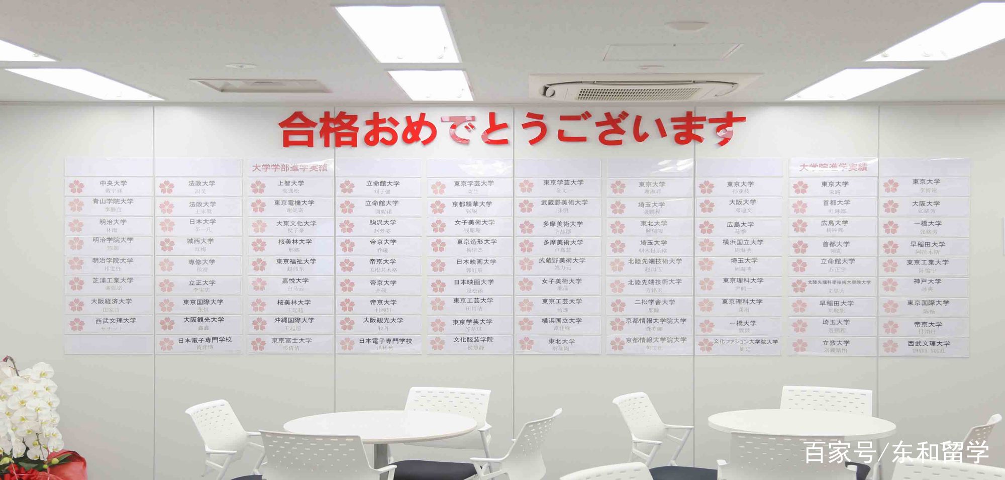 日本语言学校怎么选择?别慌,选校攻略来了! 日本语言学校怎么选择?别慌,选校攻略来了!