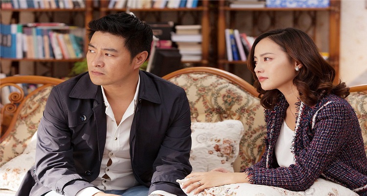 爱我,你别走电视剧在什么地方看