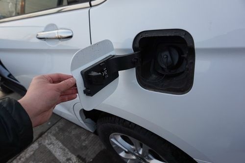 哈弗m6油箱多大