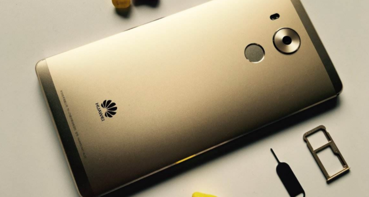 nxt-al10华为是什么型号