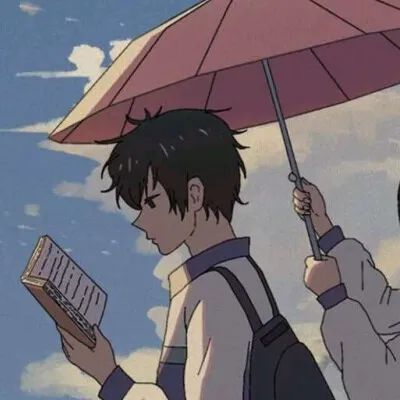 啊啊啊啊啊双人头像!我又行了!