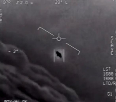 真有外星人吗！白宫今日启动UFO文件披露：每周发一批解密档案
