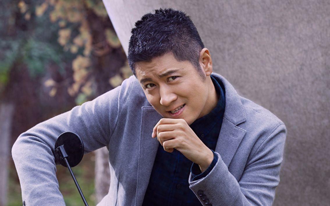 导演赵宝刚签约的十大演员,看看你们都认识吗