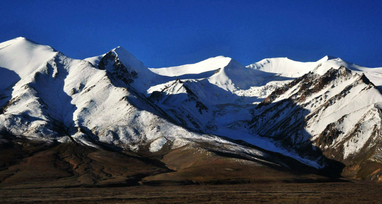 z917列车沿途风景
