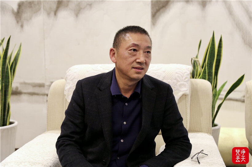 铜仁籍企业家访谈|吴枫:用非遗赛道 助力铜仁腾飞