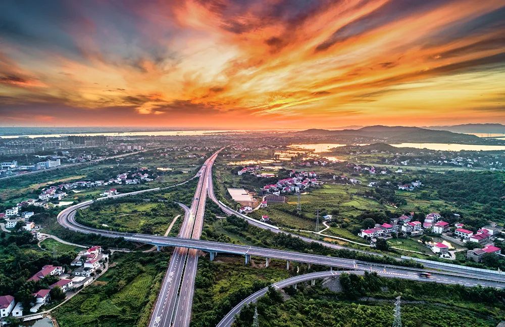 濂溪区“乡村振兴”摄影比赛评选揭晓