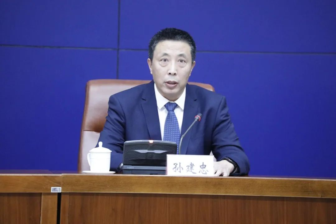 济南市疫情防控第九十九场新闻发布会图文实录