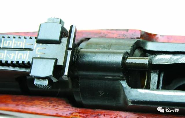 长风卷战旗:走近国产56式半自动步枪(上)
