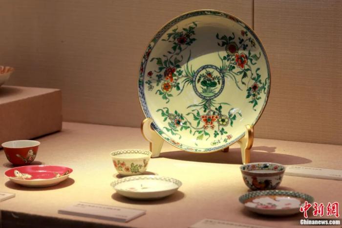 东西问丨王伯勋:如何从梵·高看到东西互鉴?