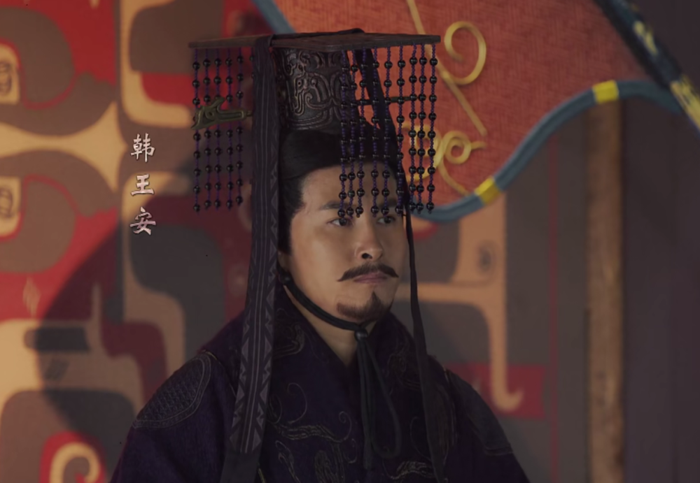 秦始皇灭六国的顺序和时间,六国末代王的结局如何?