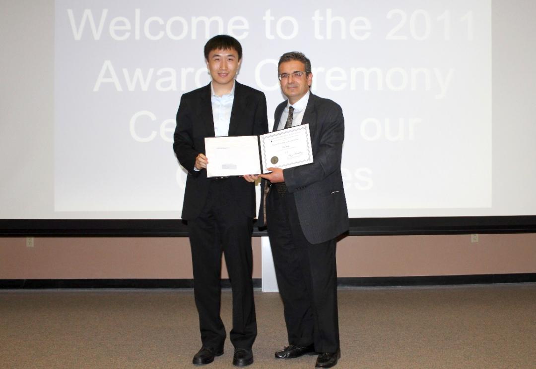 北大杨越:我喜欢出发,愿你也喜欢