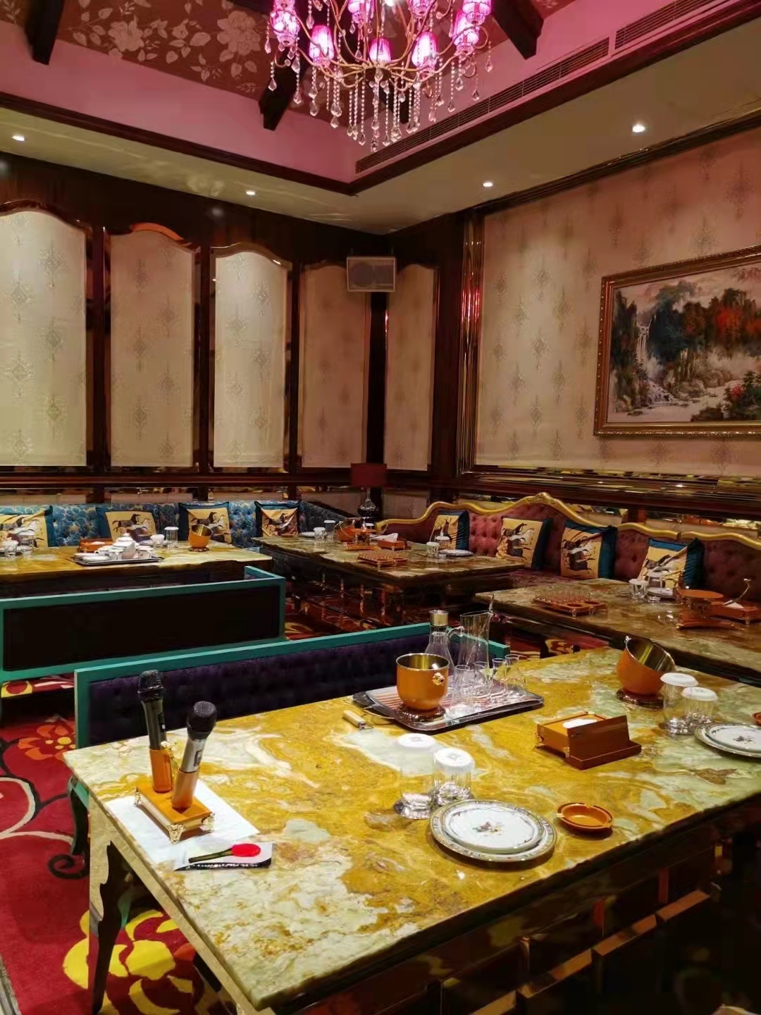 天津哪有ktv(天津市区有哪些好玩又实用的ktv设备?)天津ktv信息