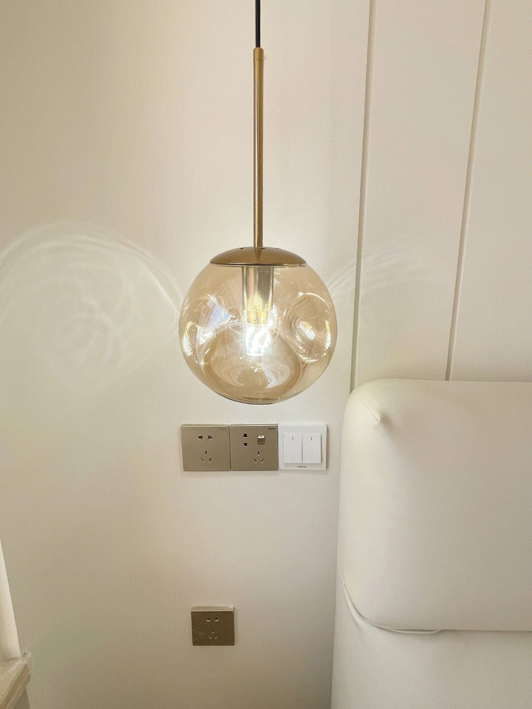 实景随拍|小户型一定要试试奶油糖果风