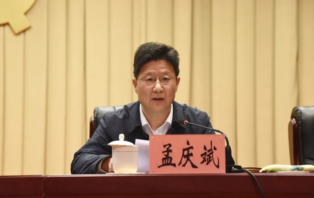 省交通运输厅召开党史学习教育总结会议