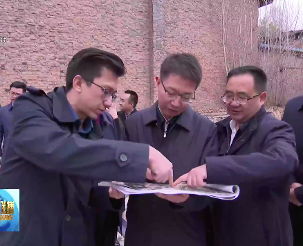 孔令栋已任西宁市委副书记,市政府党组书记