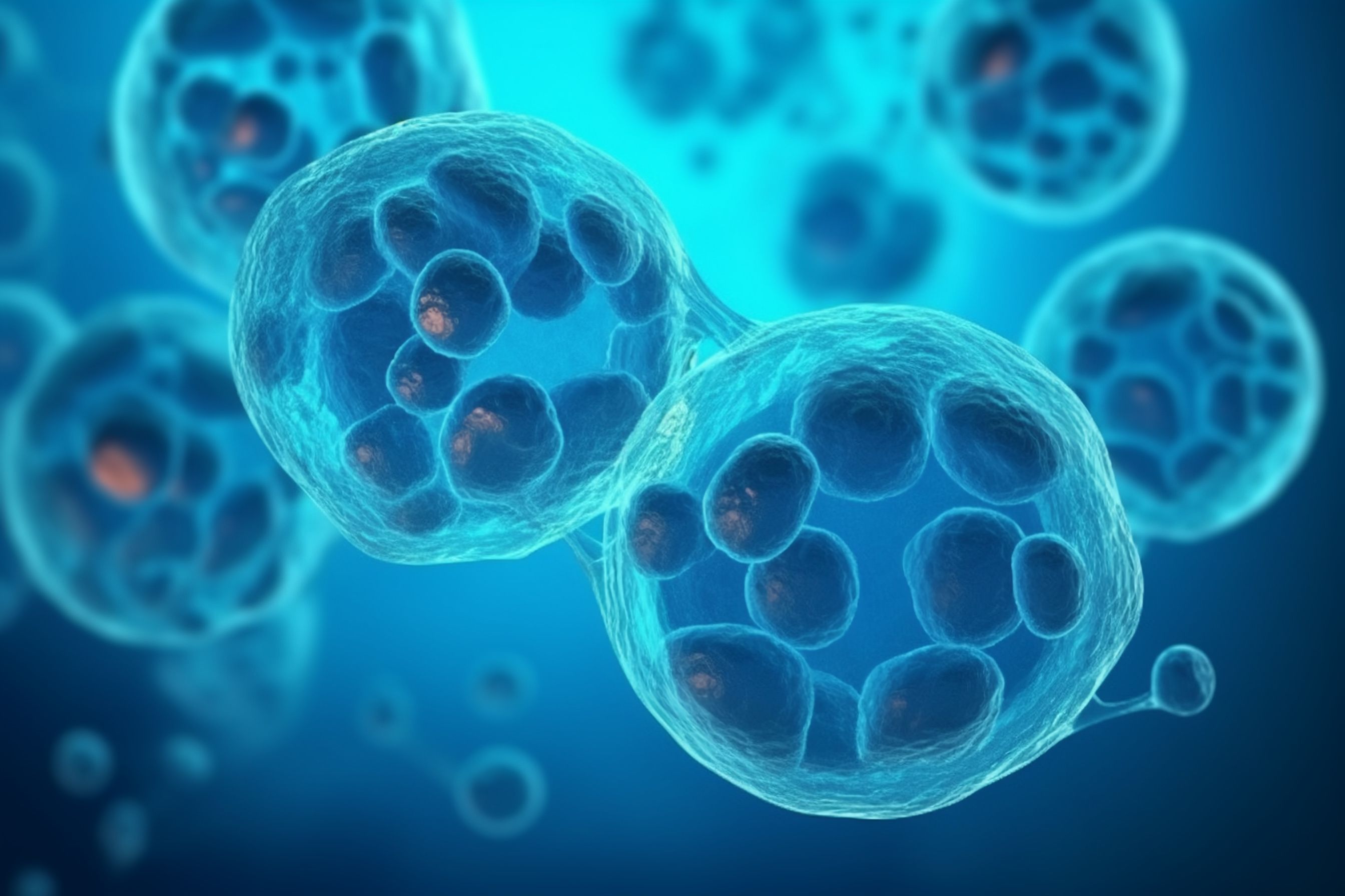 「涨知识」干细胞与免疫细胞有什么区别?两者都值得存储吗?