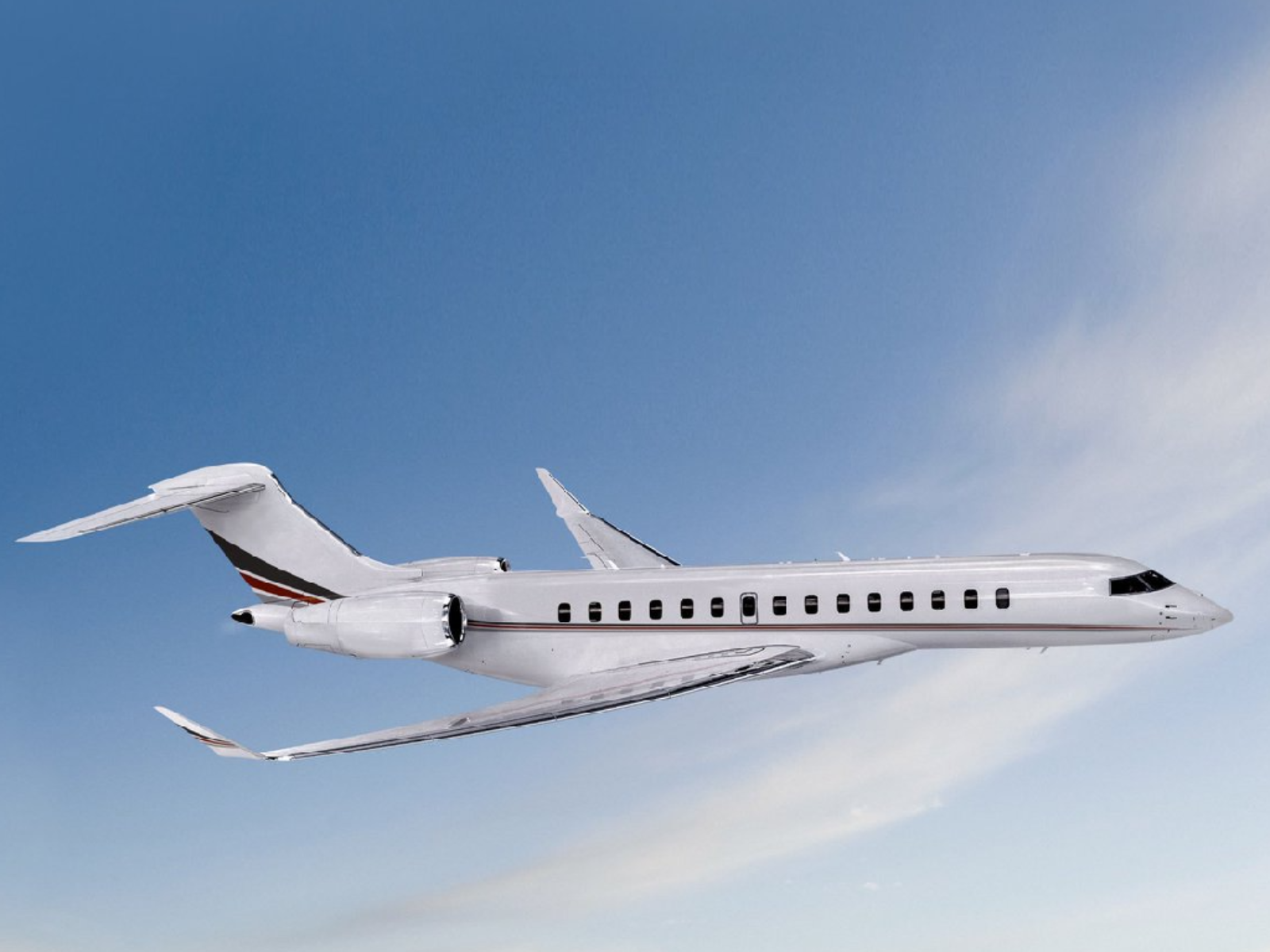 全球最大的私人航空平台wheels up挂牌上市,谁会成为下一个它?