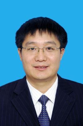 薛强任抚州市副市长 薛强简历照片