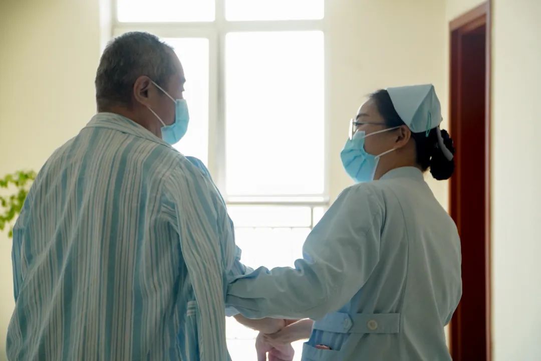 济宁市第一人民医院推出"叙事护理"服务项目