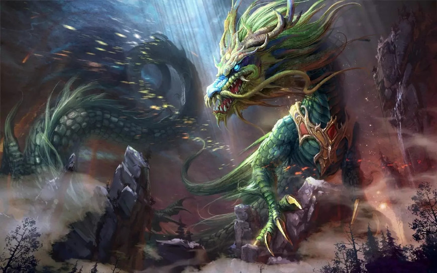 三本玄幻后宫小说,第一本绝对是后宫天花板,因开车太快险被下架