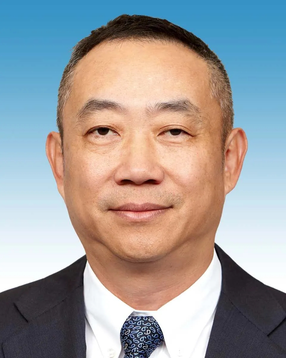 吴永杰任中国机械工业集团董事,总经理,党委副书记