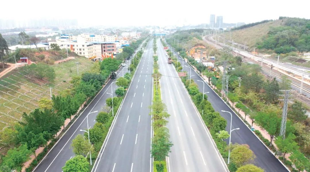 新进展!南宁绕城高速有望全线开放
