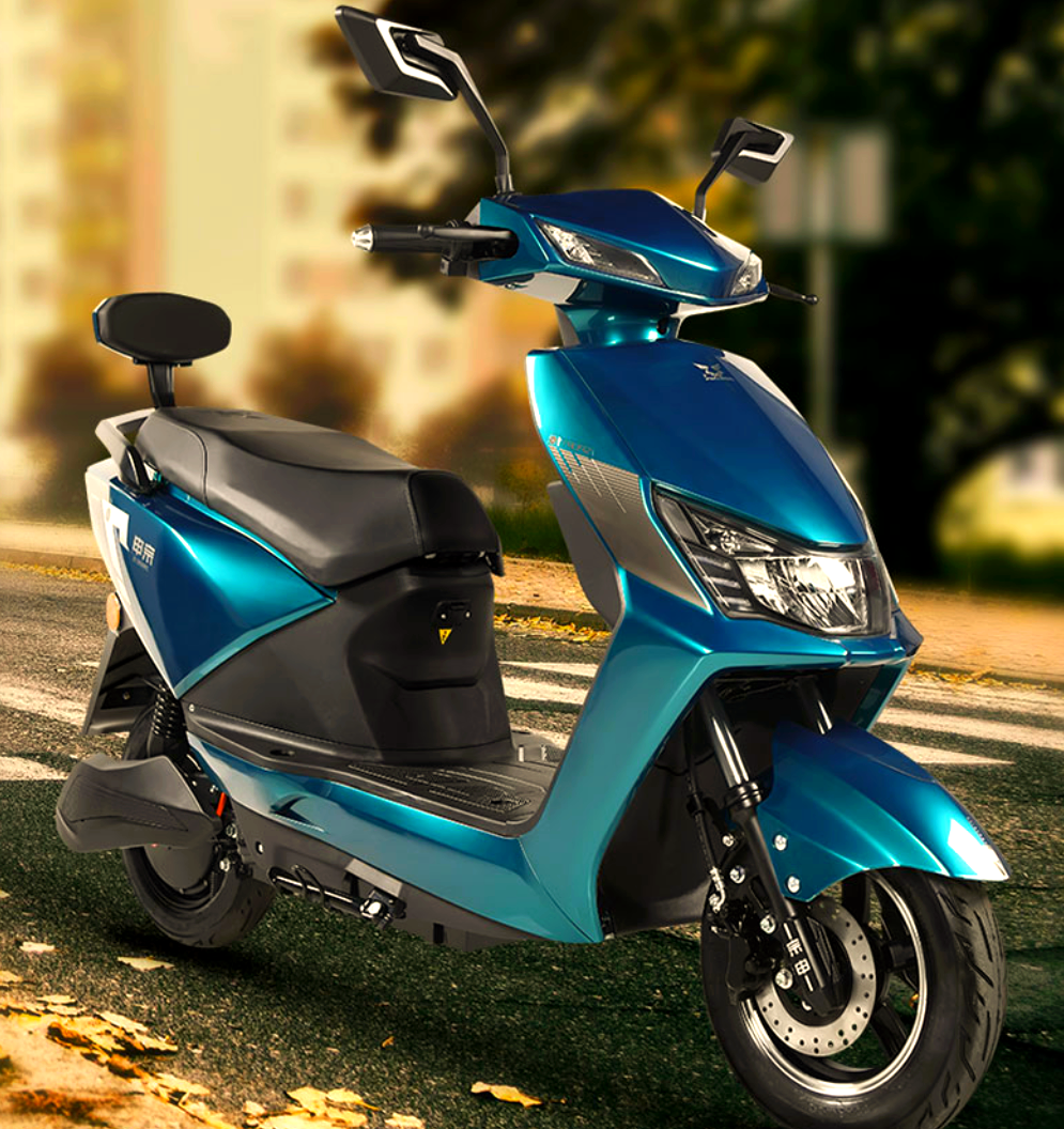 宗申吉豹与深远009:电动车新势力如何改变生活