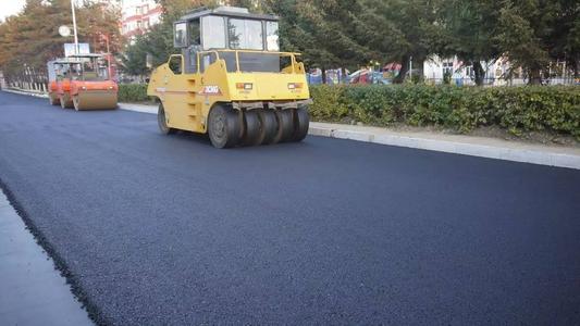 「建筑界」沥青混合料面层公路,在施工全过程中要做哪些实验呢?