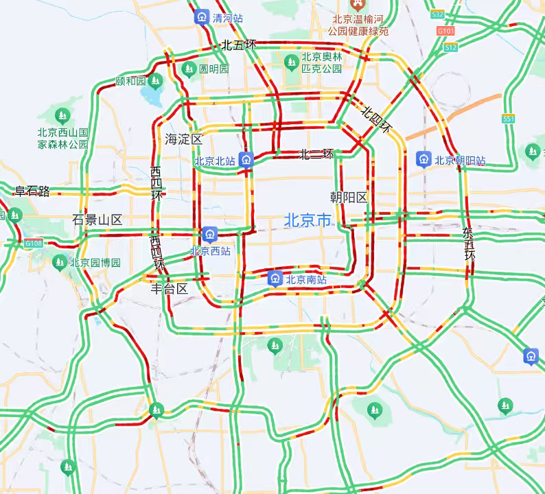 251020周一早高峰49限行0815 8.22.png