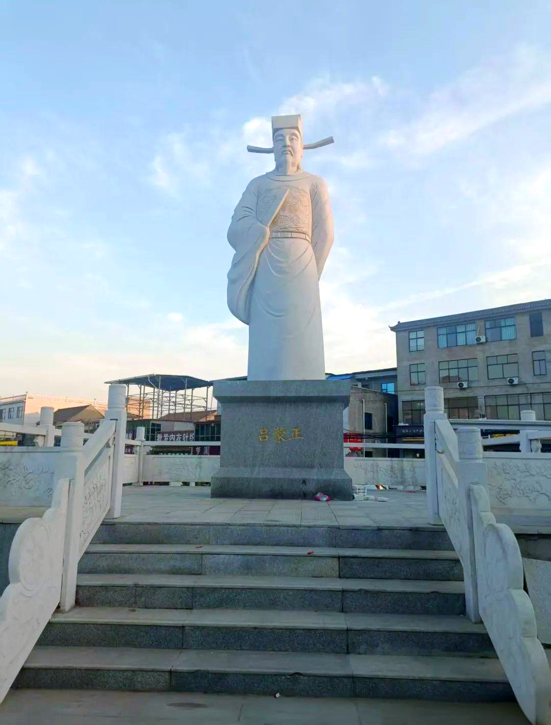 洧川镇:集市繁华与文化渊源的探索之旅