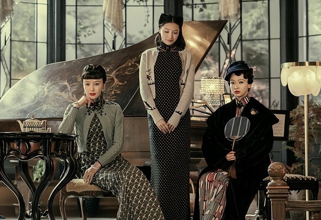 《传家》电视剧剧情介绍