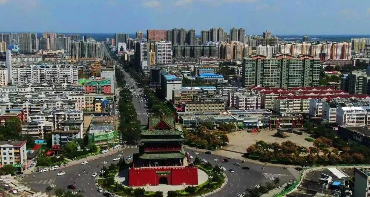 山西人是哪个民族血统