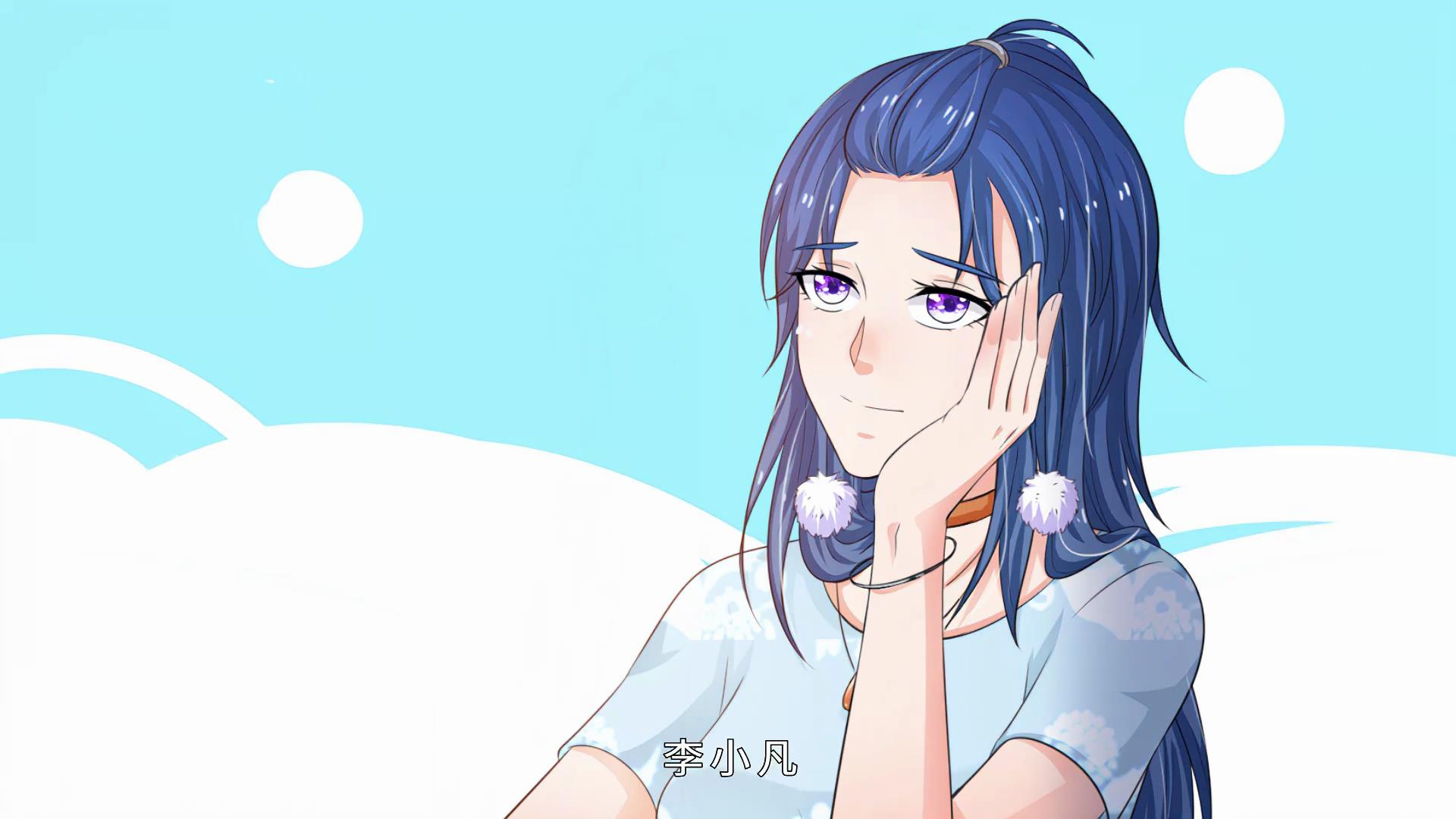 没有逻辑,有钱人脑子大多不正常,我是大仙尊怎么就火了?