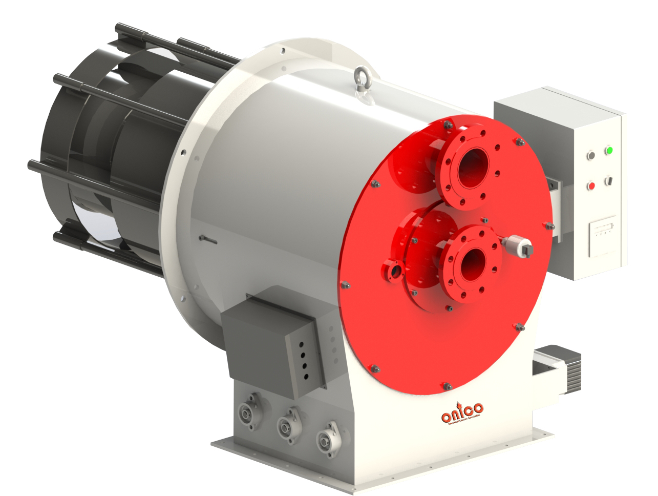 燃气燃烧器的安全控制要求