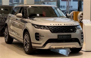 17万买路虎、20万提沃尔沃！二线豪车品牌终端降幅突破50%