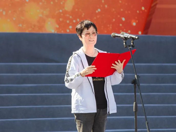 堰桥中学举办120周年办学成果风采展