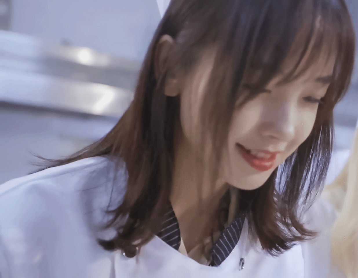 国民女友冰冰:"我的心是冰冰的"第二弹如约而至