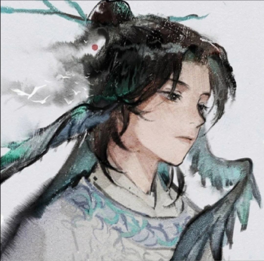 推文《灵山君》by黄眉猫:短篇代嫁甜文(古代玄幻)