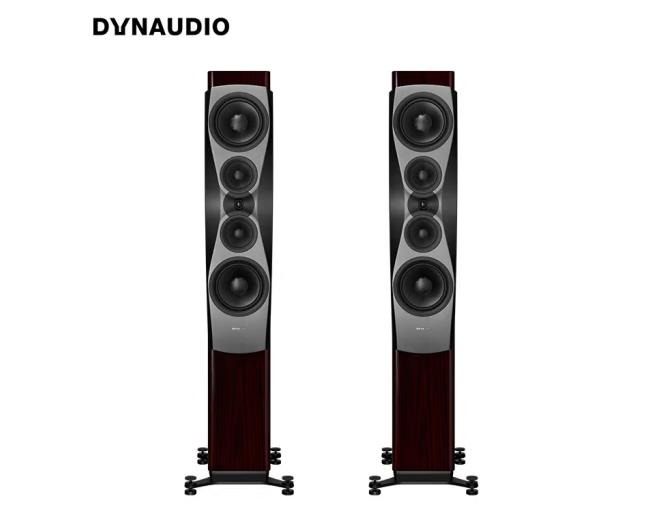 两大世界顶级音响品牌:丹拿vs宝华,哪个更厉害?