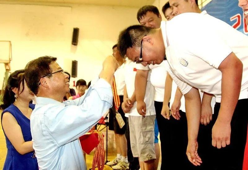 「银尚达人」徐楚炘:退而不休,发挥余热写春秋